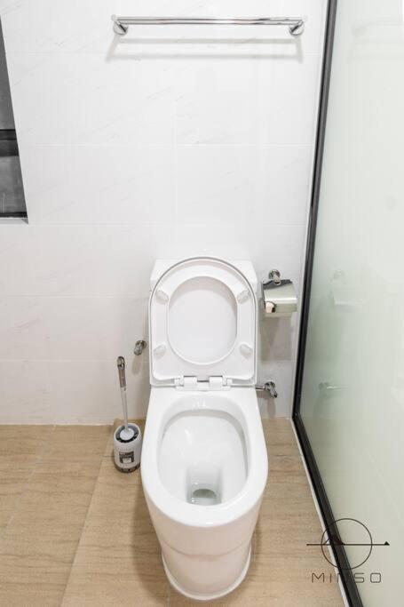 Park Jb #ins Creamy Design #4pax #new Apartemen *